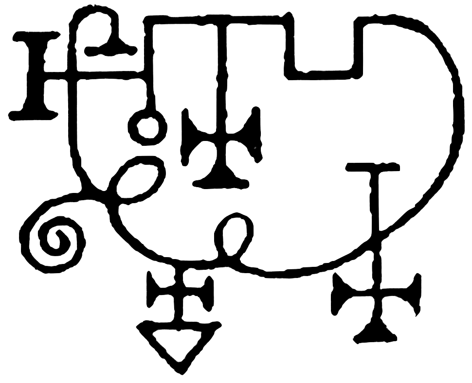 pentagram